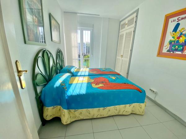 Piso en avenida Piedramar, 11