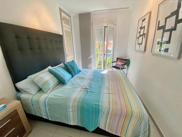 Piso en avenida Piedramar, 11