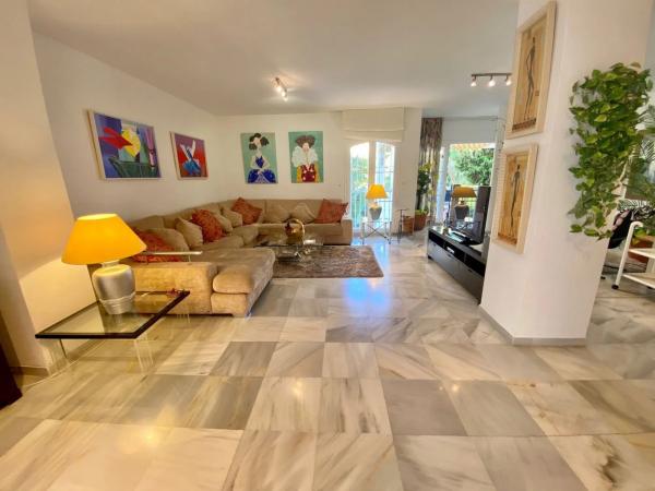 Piso en avenida Piedramar, 11