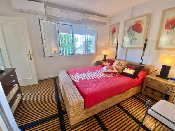 Piso en avenida Piedramar, 11