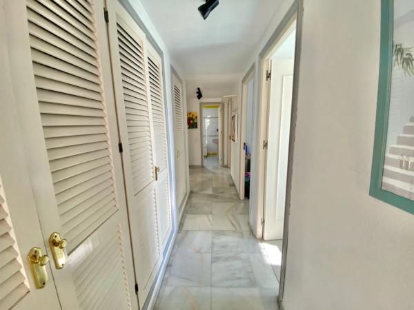 Piso en avenida Piedramar, 11