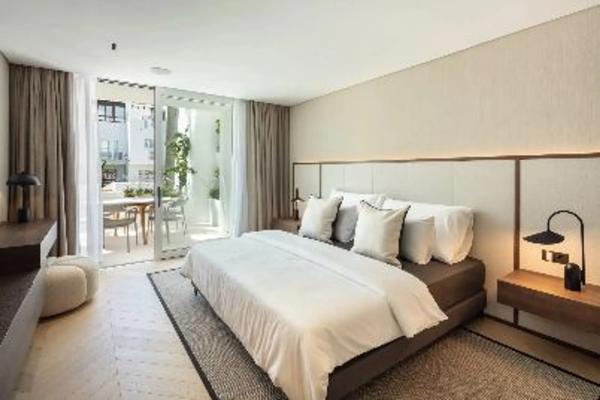 Piso en Conjunto Jardín Andaluz, 14