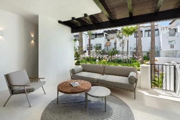 Piso en Conjunto Jardín Andaluz, 14