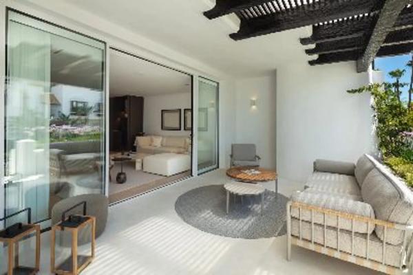 Piso en Conjunto Jardín Andaluz, 14