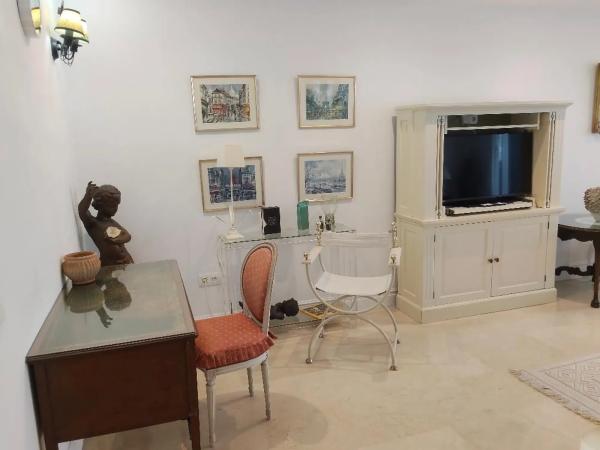 Piso en Arrabal Carolina Sur, 1