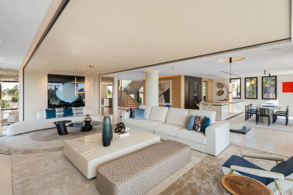 Casa independiente en Vía