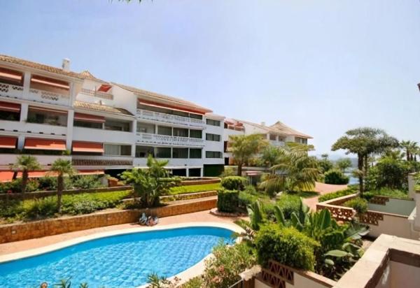 Piso en Arrabal Carolina Sur, 1