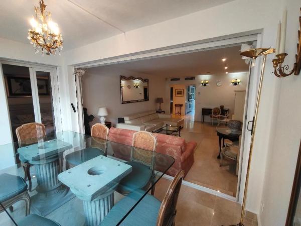 Piso en Arrabal Carolina Sur, 1