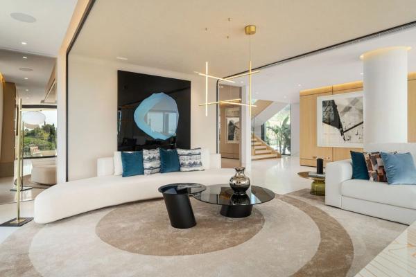 Casa independiente en Vía