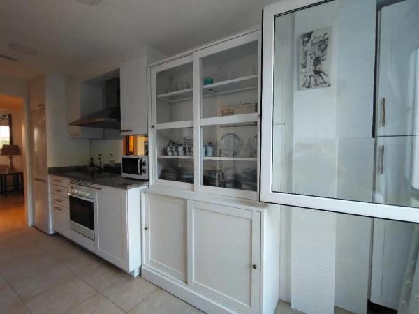 Piso en Arrabal Carolina Sur, 1