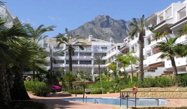 Piso en Arrabal Carolina Sur, 1