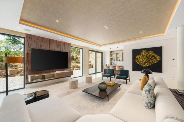 Casa independiente en Vía