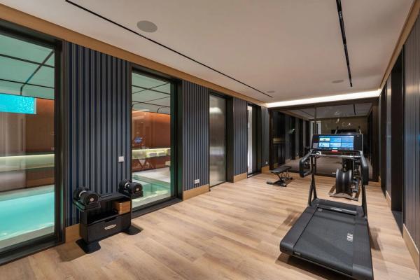 Casa independiente en Vía