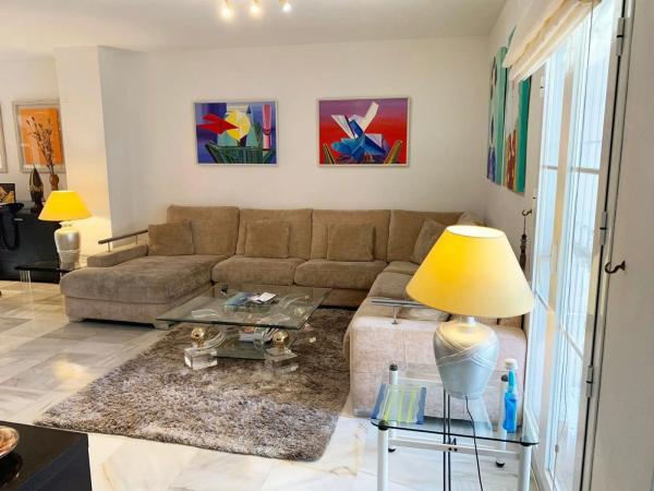 Piso en avenida Piedramar