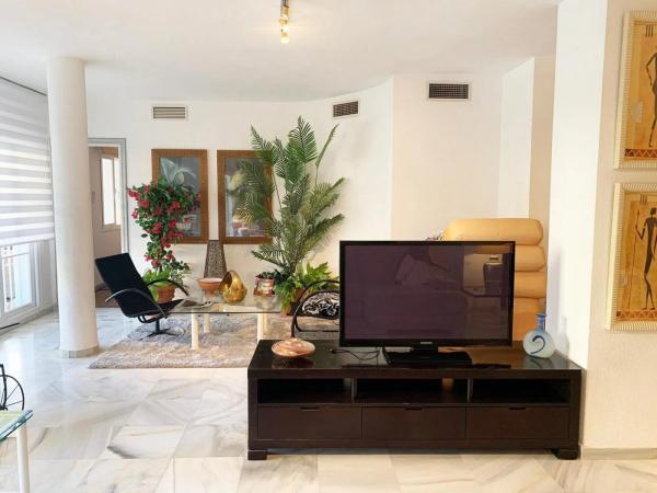 Piso en avenida Piedramar