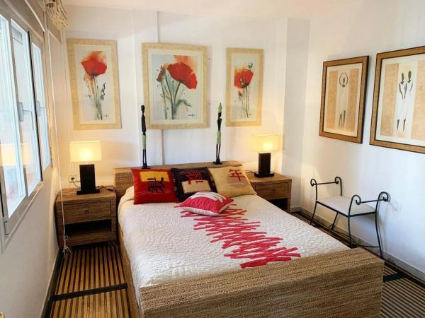 Piso en avenida Piedramar