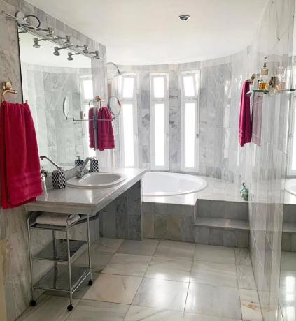 Piso en avenida Piedramar