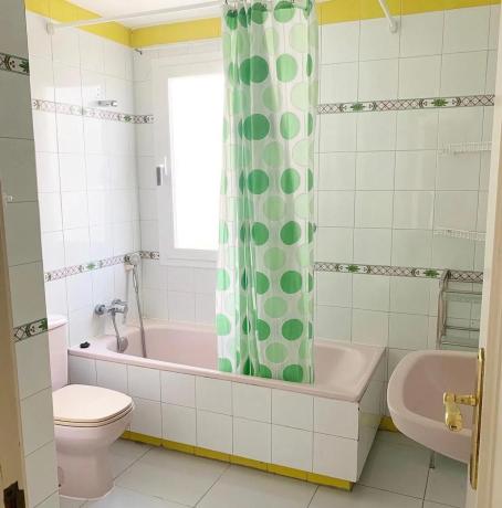 Piso en avenida Piedramar