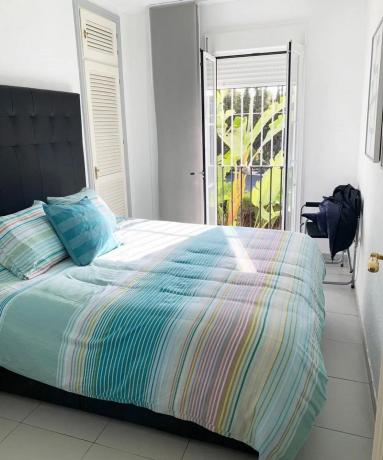 Piso en avenida Piedramar