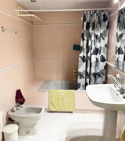 Piso en avenida Piedramar