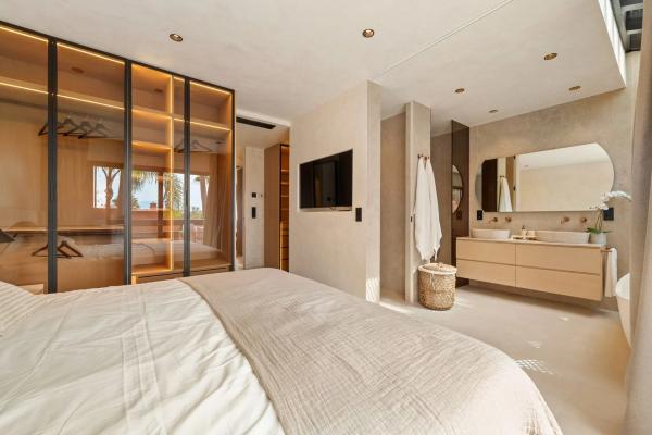 Chalet adosado en Pintor Francisco Iturrino, 3