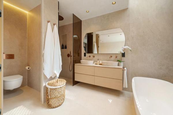 Chalet adosado en Pintor Francisco Iturrino, 3