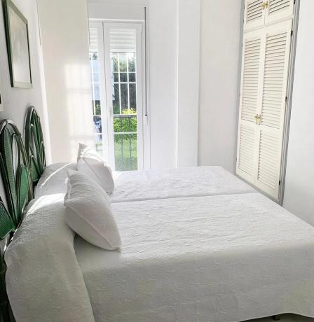 Piso en avenida Piedramar