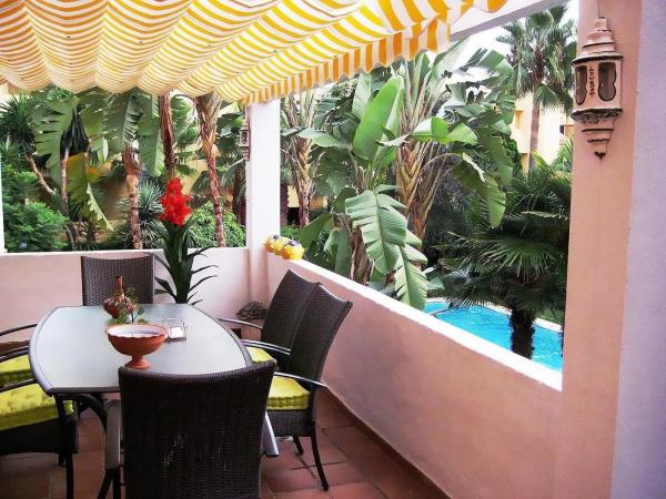 Piso en avenida Piedramar