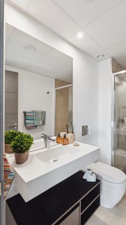 Chalet pareado en calle Santillana del Mar, 11