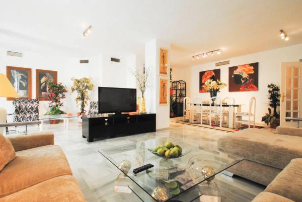 Piso en avenida Piedramar, 1 D