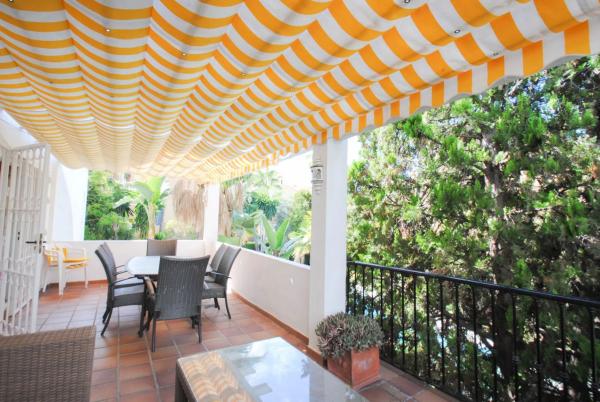 Piso en avenida Piedramar, 1 D