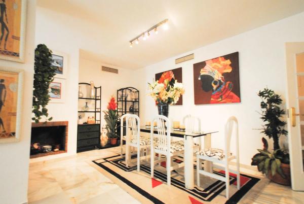 Piso en avenida Piedramar, 1 D