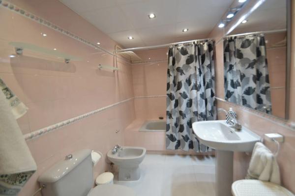 Piso en avenida Piedramar, 1 D