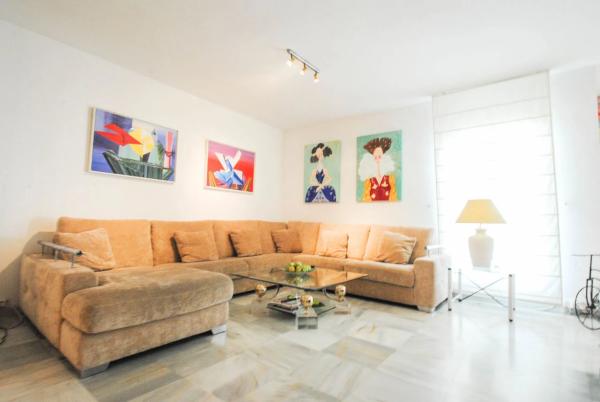 Piso en avenida Piedramar, 1 D