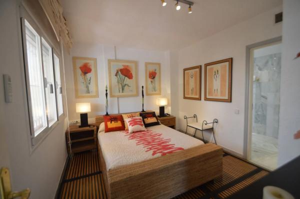 Piso en avenida Piedramar, 1 D