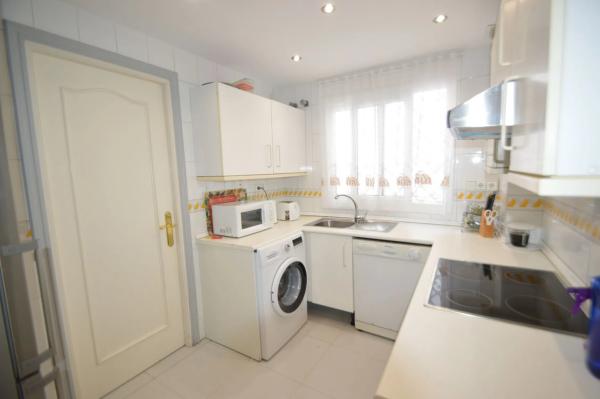 Piso en avenida Piedramar, 1 D