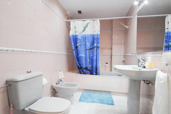 Piso en avenida Piedramar, 1 D