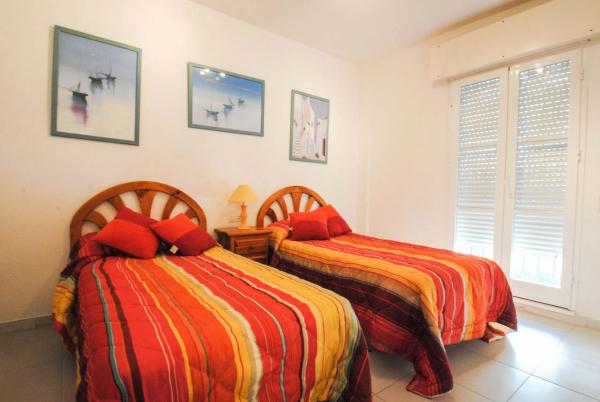 Piso en avenida Piedramar, 1 D