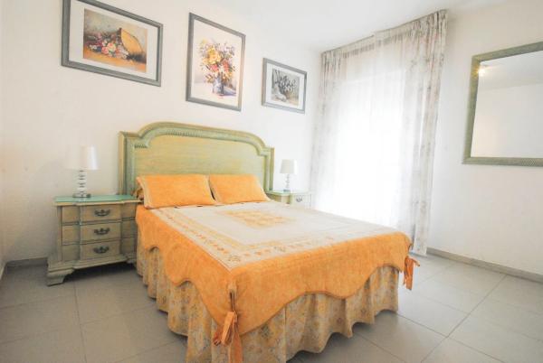 Piso en avenida Piedramar, 1 D