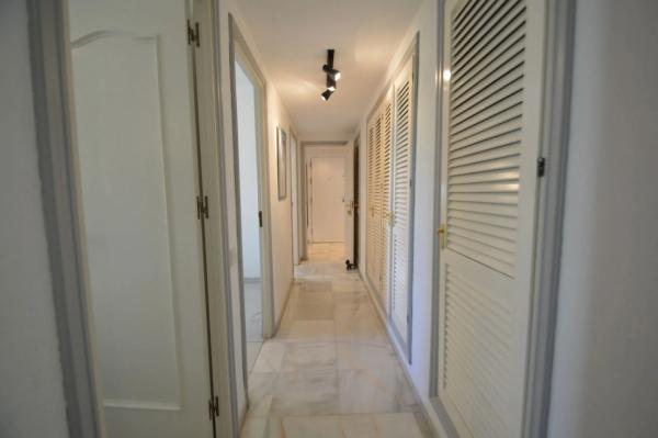 Piso en avenida Piedramar, 1 D