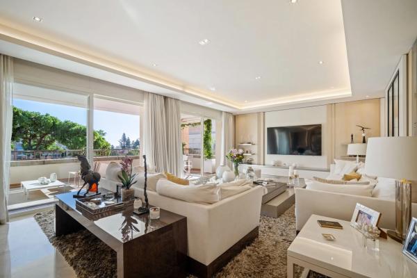 Piso en Barrio Las Lomas de Río Verde