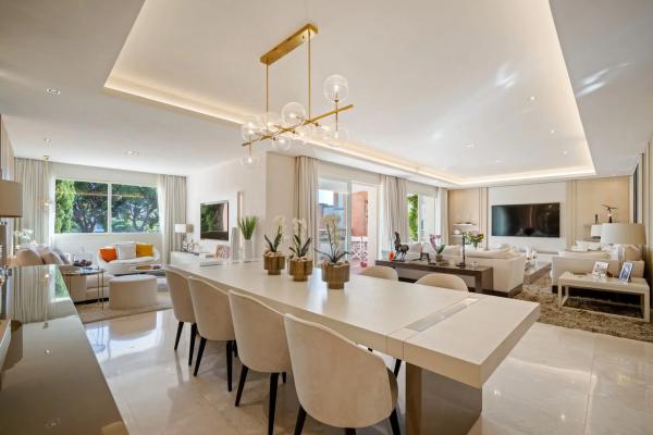 Piso en Barrio Las Lomas de Río Verde