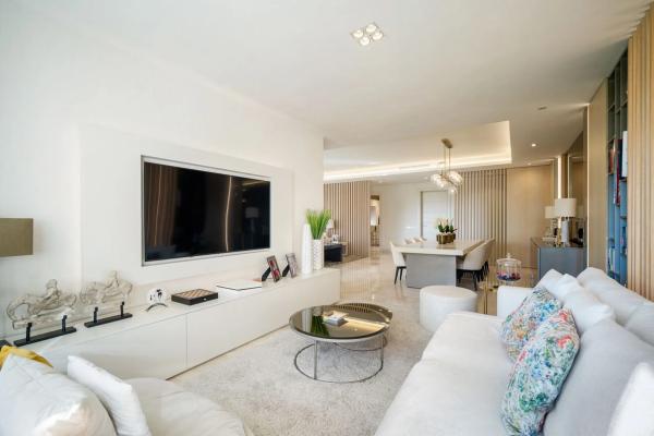 Piso en Barrio Las Lomas de Río Verde