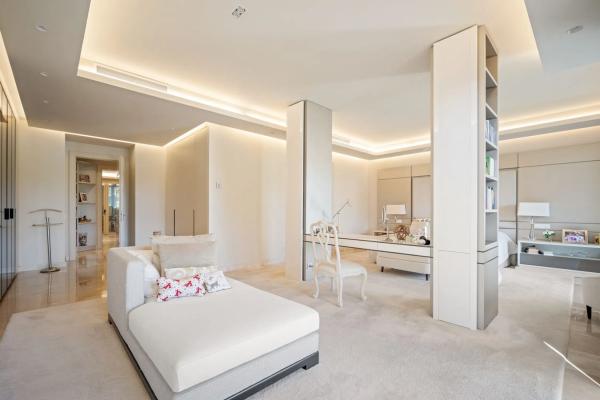 Piso en Barrio Las Lomas de Río Verde