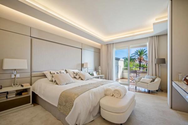 Piso en Barrio Las Lomas de Río Verde