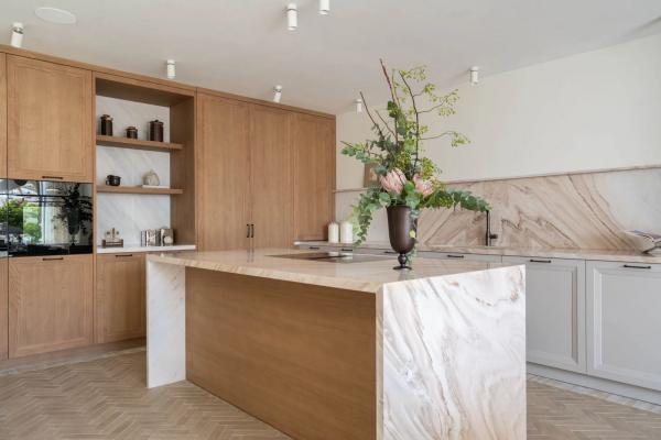 Chalet pareado en Urbanización Oasis Club, 1 -19