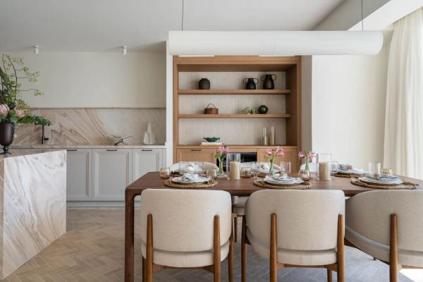 Chalet pareado en Urbanización Oasis Club, 1 -19