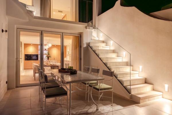 Chalet pareado en Urbanización Oasis Club, 1 -19