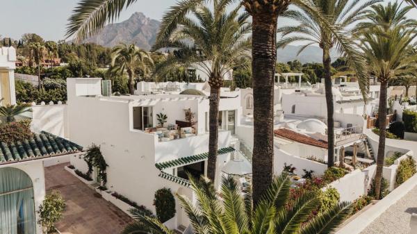 Chalet pareado en Urbanización Oasis Club s/n