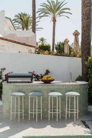 Chalet pareado en Urbanización Oasis Club s/n